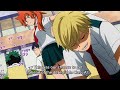 Kendo babysitting Monoma | My Hero Academia