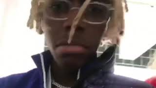 Yung bans - Down (feat. Juice wrld) Snippet