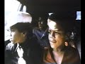 Rare footage of the jackson 5