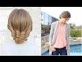 great homecoming hairstyles