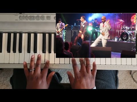 morris-day-&-the-time---jungle-love-(piano-tutorial)-bb-minor