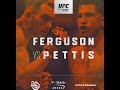 Tony Ferguson vs Anthony Pettis | Promo | UFC 229 | Lightweight bout