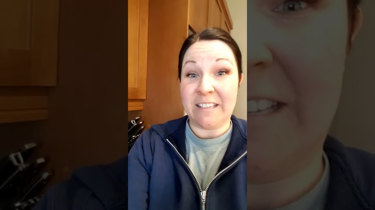 Amazing Tupperware Silicone Waffle Molds!