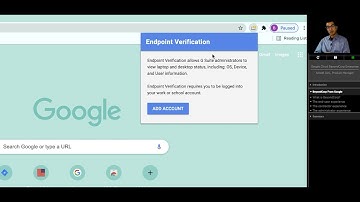 Google Cloud - BeyondCorp