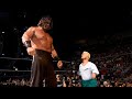 Great Khali vs Hornswoggle WWE