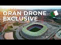 Oran Algeria 2024 DRONE Exclusive