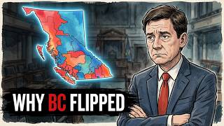 BC's Early Election Gamble, Explained