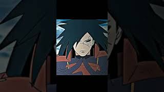 UCHIHA MADARA 