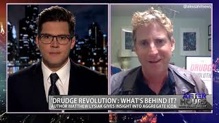 Drudge Revolution with Matthew Lysiak