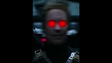 Reverse Flash VFX | Vibration Body | Red Eyes #shorts #short #theflash #viral #reverseflash #live