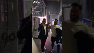 Jador Morosanu Lino - Sunt O Forta