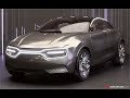 2019 imagine by kia concept car  official unveiling