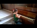 Pequeno Pianista