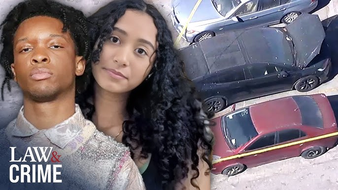 New details emerge after body found in D4vd's Tesla is ID'd as missing teen  - YouTube