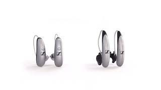 Introducing Sennheiser All-Day Clear Hearing Aids | Sennheiser