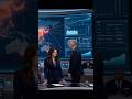 Watching A Pandemic Unfold From Space #pandemic #earth #shorts