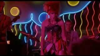 STARSTRUCK - Temper Temper - Jo Kennedy - 1982