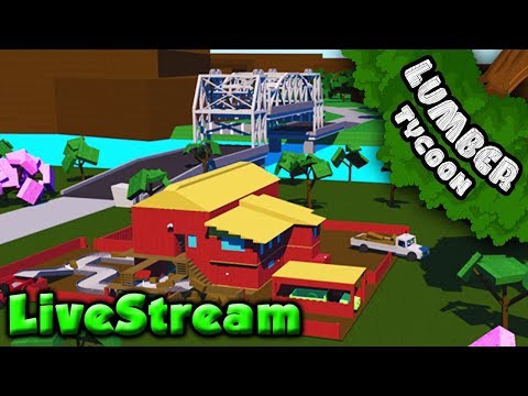 Lumber Tycoon 2 Ep 1 How To Start Roblox Youtube - lumber tycoon mansion tycoon 2 player war tycoon b roblox