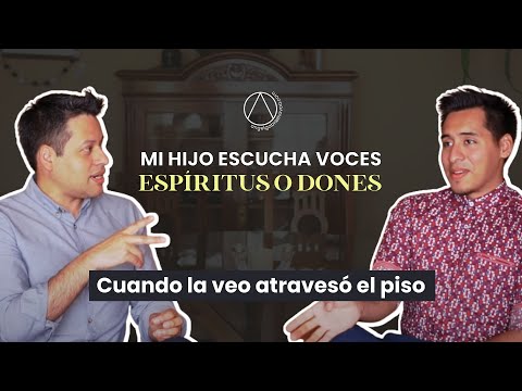 Vídeo: Susurros De La Tumba: Las Personas Que Escuchan Las Voces De Sus Seres Queridos Fallecidos No Están Locas - Vista Alternativa