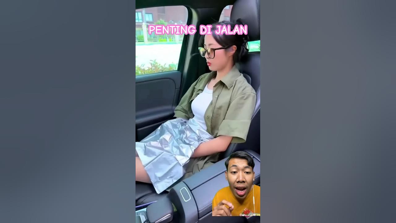 SOLUSI KEBELET PIPIS DI JALAN⁉️ #goodthing #automobile #gadgets #lifehacks #car #feedshorts SOLUSI KEBELET PIPIS DI JALAN⁉️ #goodthing #automobile #gadgets #lifehacks #car #feedshorts