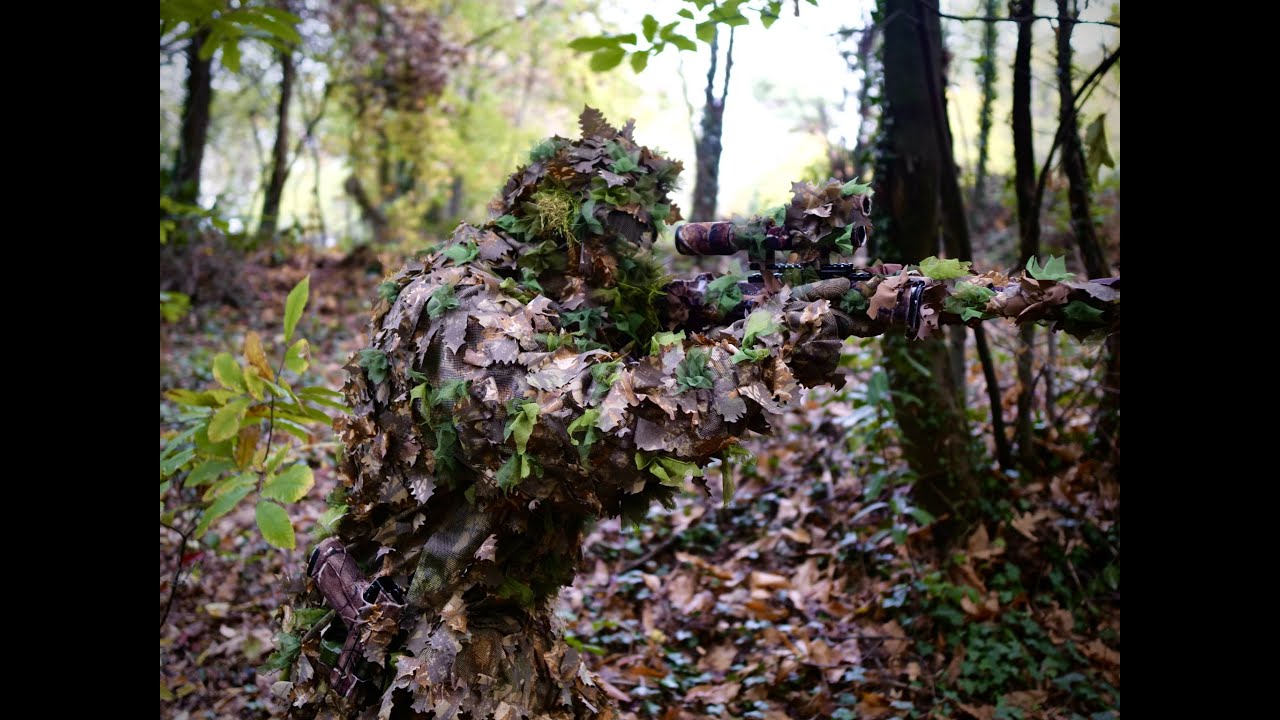 IL MIO SETUP - MKAIRSOFT STORE