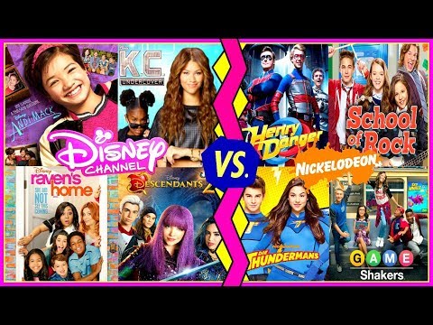 Nickelodeon Girl Stars Nickelodeon Girl Stars