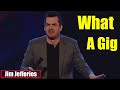 This Is Me Now : What a gig || Jim Jefferies