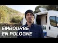 Les premières galères de la vanlife en Europe de l'Est (Road trip) - FFWD 2