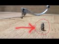Throttle Cable how to repair easily