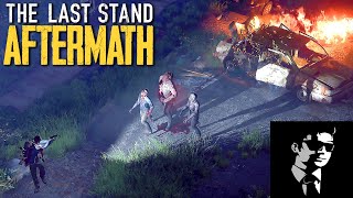 THE LAST STAND: Aftermath - NEW Zombie SURVIVAL Game by Con Artist 🧟 screenshot 5