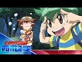 Episode 15 - Beyblade Metal Fusion|FULL EPISODE|CARTOON POWER UP