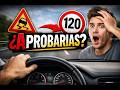 El Test de Velocidad DGT 2026 que Decide si Apruebas