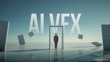 Create EASY Video VFX (Visual Effects) with Vidu - No More Editing