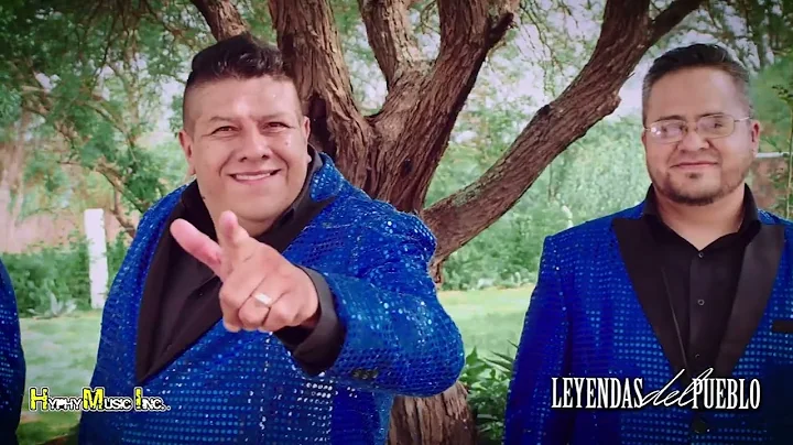 Grupo La Chomba -El Baile de San Juan (Video Ofici...