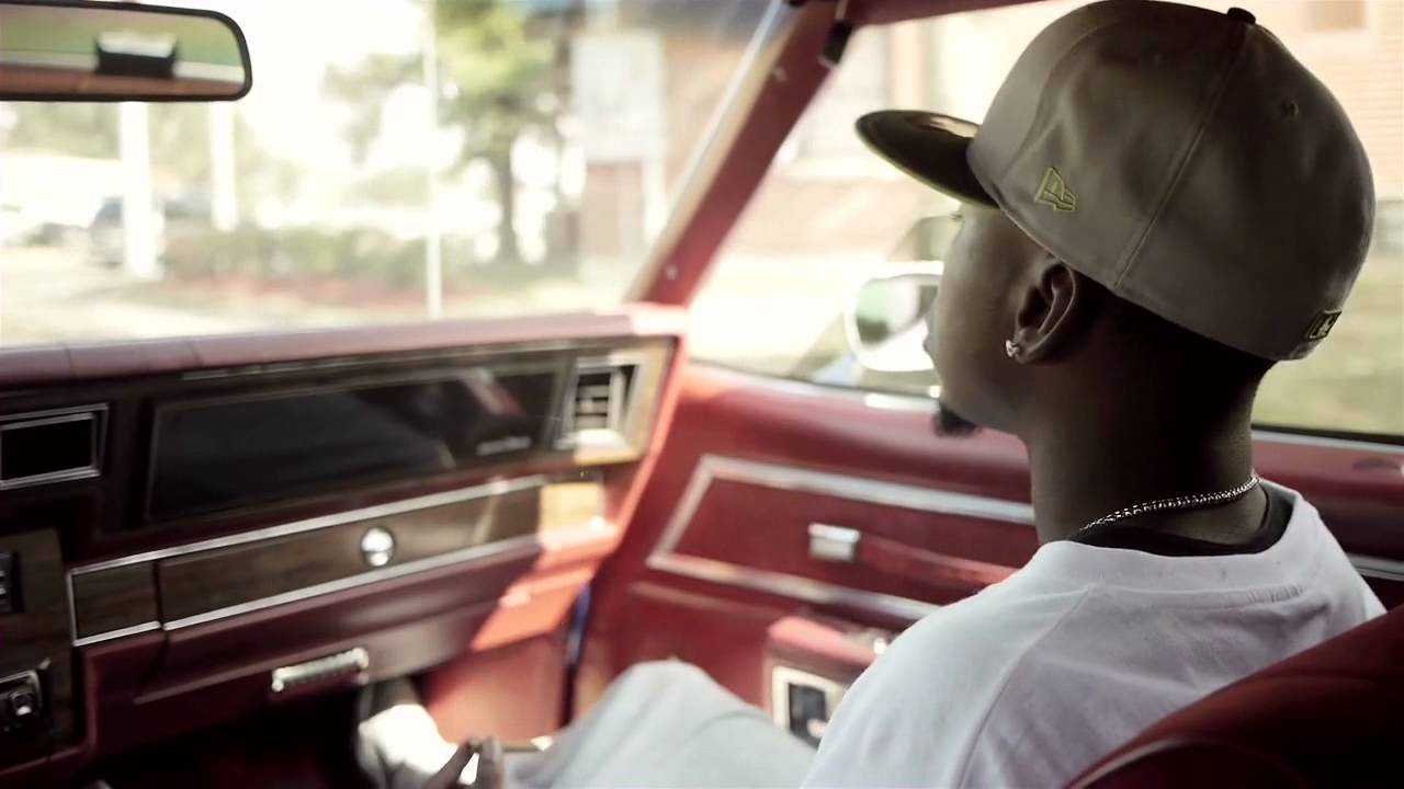 B-Eazy - Countin My Money (Promo Video)