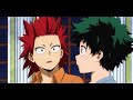 Riptide || bnha lyric prank || kirideku