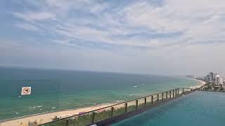Radisson Hotel Da Nang beach ~Vietnam 🇻🇳 -03.05.2025[4K]