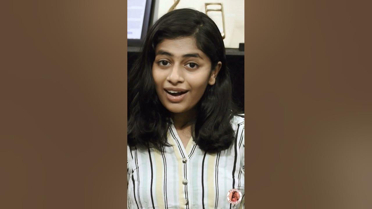 Innisai Paadivarum🎼 #Praniti #KSChitra #thullathamanamumthullum