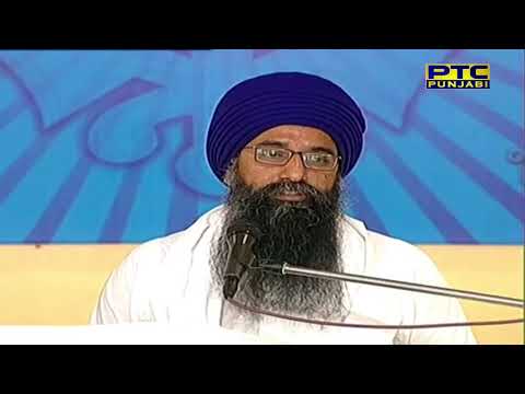 Hukamnama Katha  Giani Navtej Singh Kathavachak Damdami Taksal Wale  Manji Sahib Diwan Hall