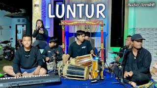 LUNTUR FIKA VERSI GANDRUNG BANYUWANGI