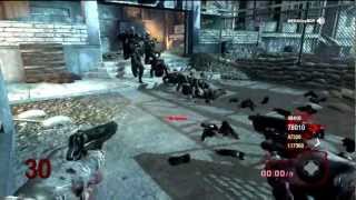 Der Riese 4 player No Power round 30
