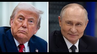 Trump targeted by Putin as 'easy mark' to manipulate