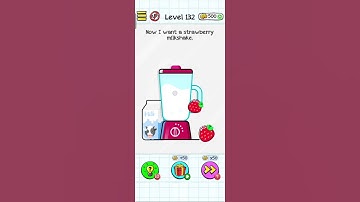 Braindom Level 132 !