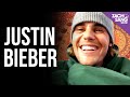 Justin Bieber Talks Justice, Hailey's Thoughts on the Album & Working w/ Jon Bellion