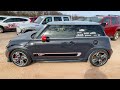 Copart Walk Around + Carnage 1-19-21 + Mini John Cooper Works GP