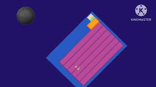 Numberblocks n^nth triangular numbers band 5
