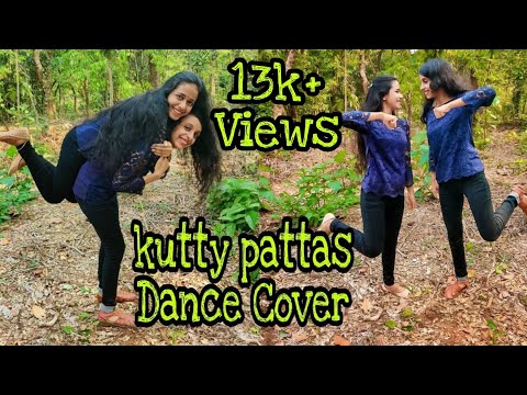 Kutty pattas Dance
