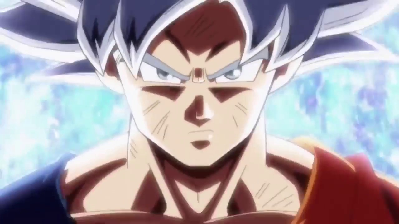 Dragon Ball Heroes Episode 6 : Mui Goku Vs Cumber ( English Sub ) - Youtube