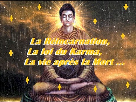 Vidéo: Réincarnation Et Karma - Vue Alternative