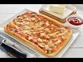 Tefal și JamilaCuisine prezintă: Pizza quattro formaggi
